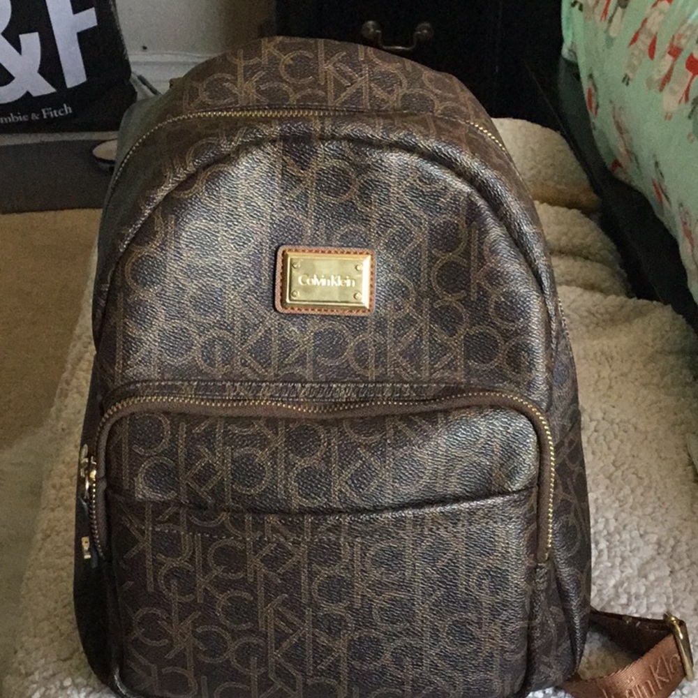 Calvin Kline backpack
